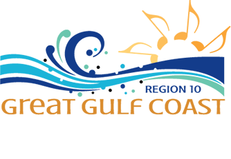 Great Gulf Coast Region 10